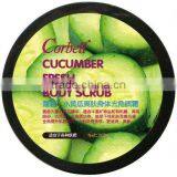 Cucumber Fresh Body Scrub thumbnail-1