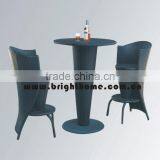 Cocktail Aluminum Bar Set thumbnail-1