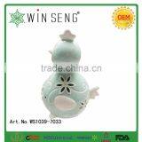 Lovely Chick Ceramic Animal Adorn Article thumbnail-3