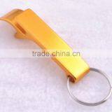 Cool Stainless Steel Metal Beer Wine Bottle Opener Tool Instrument Beer Board Shape thumbnail-2