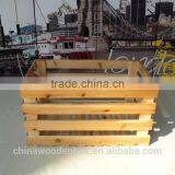 2015 100% Handmade Wholesale Solid Storage Basket thumbnail-2