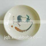 Hot Sell FDA Standard 100% Melamine Plates thumbnail-6