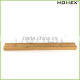 Bamboo Magnetic Kitchen Knife Holder Magnetic Tool Bar Homex BSCI/Factory thumbnail-3