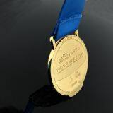 Custom Metal Running Sport Old Award Medals thumbnail-2