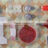 Latest Household Travel Sewing Kit in Box For Christmas Gift thumbnail-5