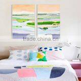 Wholesale High Resolution Landscape Painting thumbnail-3