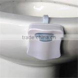Motion Activated Led Toilet Light Bowl Light Soft Light Fit Any Toilet thumbnail-4