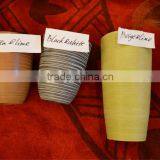 Durable Decorative Colorful Flower Pots Indoor Manufacturer _ GreenShip thumbnail-1