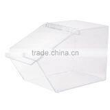 China Wholesale Plexiglass Containers for Candy thumbnail-3