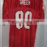 Wholesale Custom Clear Acrylic Lucite Jersey T-shirt Display Stand thumbnail-1