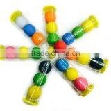 HOT SALE Rubber Squash Ball Packing in Plastic Box thumbnail-5