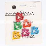 Hot Sale Flexible Wax Crayon Set thumbnail-1