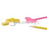 High Quality Kids Fancy Moustache Shaped Garfield Eraser thumbnail-2