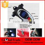 Auto Diagnostic Tool Pressure Tire Gauge ,5 in 1 Digital Tire Gauge A0423 thumbnail-1