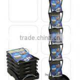 Custom Made Slatwall Literature Displays