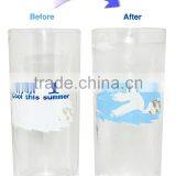 Manufacturer Promotional Gifts Cold Sensitive Glass Cup thumbnail-3