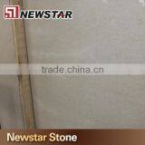 Indonesia Crema Marfil Beige Marble Kitchen Slab thumbnail-4