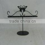 Jewelry Display Small Size With Butterfly thumbnail-1