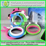 Newest Silicone Mobile Phone Frame|silicone Cell Phone Cover thumbnail-4