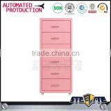 Helmer Chest of Drawers Cupboard 6 Drawer Cabinet thumbnail-2