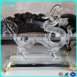Crystal Animal Figurine Crystal Gift ,chinese Zodiac thumbnail-3