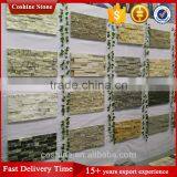 Split Surface Antacid Natural Yellow Wall Cladding Slate Stone Panel thumbnail-2