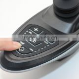 joystick controller for power wheelchair