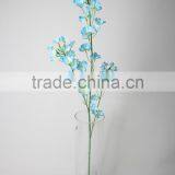 New Arrival Aritificial Rape Flowers Decorative Rape Flowers for Garden and Home Decoration thumbnail-3