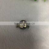 Chinese Character Style Alloy Findings for Necklace thumbnail-3