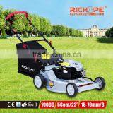 AL Farm Lawn Mower With CE Certificate With RICHOPE (RH22GZZB60-AL-01)