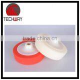 (TECHWAY) Foam Sponges Car Polishing Pad