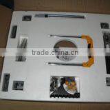 JTS1500S 10" Sliding Table Saw for Woodworking thumbnail-2