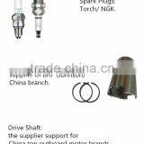 25hp Gasoline Engine 2016 Small Chinese Outboard Motors thumbnail-5