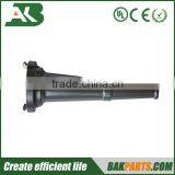 2.5" Aluminum Fire Hose Fighting Equipment Nozzle thumbnail-2