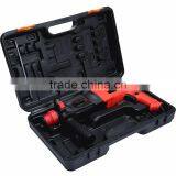 Electric Hammer Drill Pick 20-24-26mm SDS Rotary Hammer Power Chisel thumbnail-6