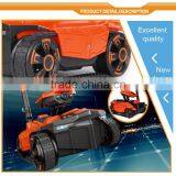 New Arrival YD-211 4CH RC Wifi Tank I-Spy Tank Controlled by Mobile Phone Android and Ios App tv Remote Control thumbnail-3