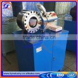 FY91A High Quality Best Sell Top Sell ce Brake Hose Crimping Machine /hose Crimper thumbnail-1