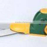 Stainless Steel Grass Shears - Straight Blade thumbnail-1