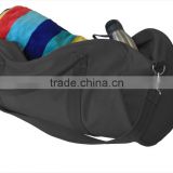 Best selling cotton travel canvas duffle bag