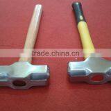 Sledge Hammer With Handle thumbnail-1