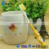 Penguin Handle Toothbrush For Kids Teeth Whitening Dental Care At Home thumbnail-4