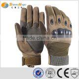 Sunnyhope Tpr Material on Back Gloves,impact Resistant Gloves Finger Protection thumbnail-3