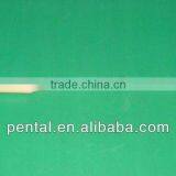 Plastic Toothbrush Yellow Color 216 thumbnail-1