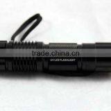 UniqueFire High Power 365nm UV LED Flashlight G10