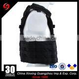 Black NIJ IIIA III IV Plate Carrier Vest Bullet Proof Vest Jacket Sale thumbnail-2