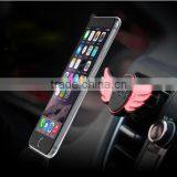 2 in 1 Magnetic Car Moible Phone Holder With Perfume thumbnail-3