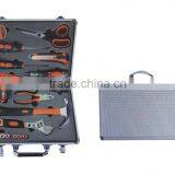 LB-368 30pcs Hand Tool Kit Tools Set in Aluminium Case