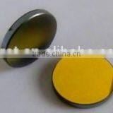 20 mm Diameter Co2 Laser Reflecting Mirror for Cutting Head thumbnail-1