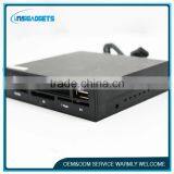 All in 1 Card Reader-suppor SD and MMC Micro Card,With 1 USB Port thumbnail-2