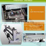 Economical Sublimation Print Textile Inkjet Printer thumbnail-2